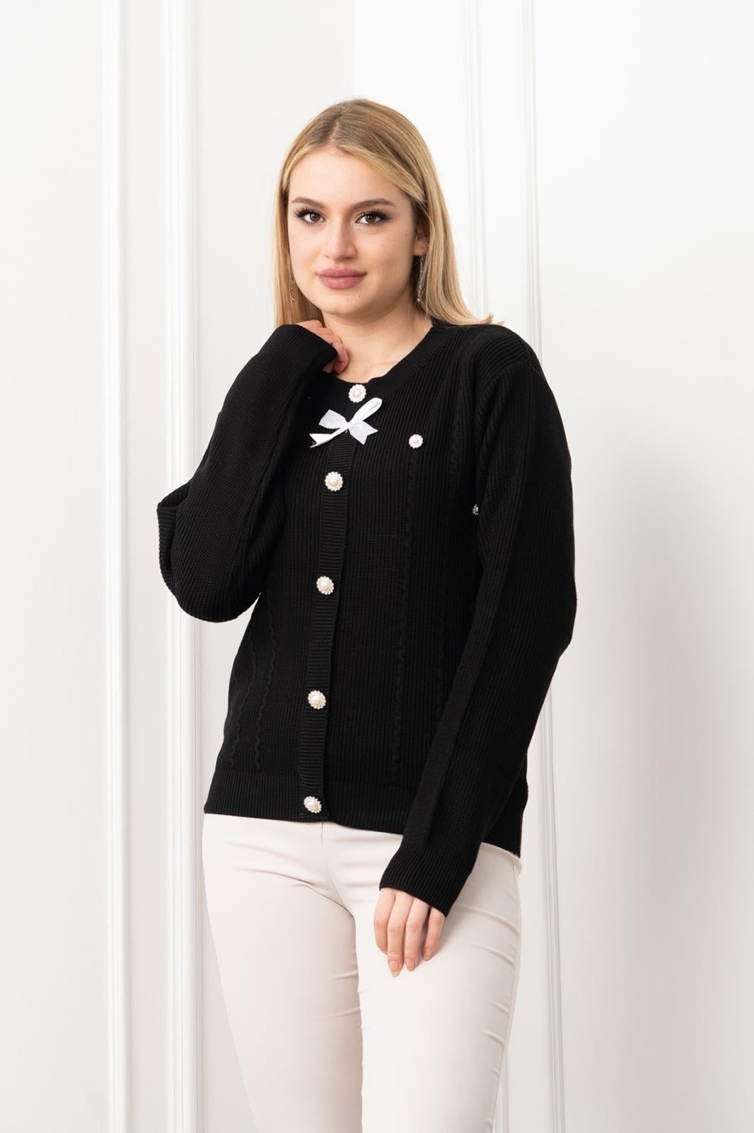 SOFYA TRİKO KAZAK 098