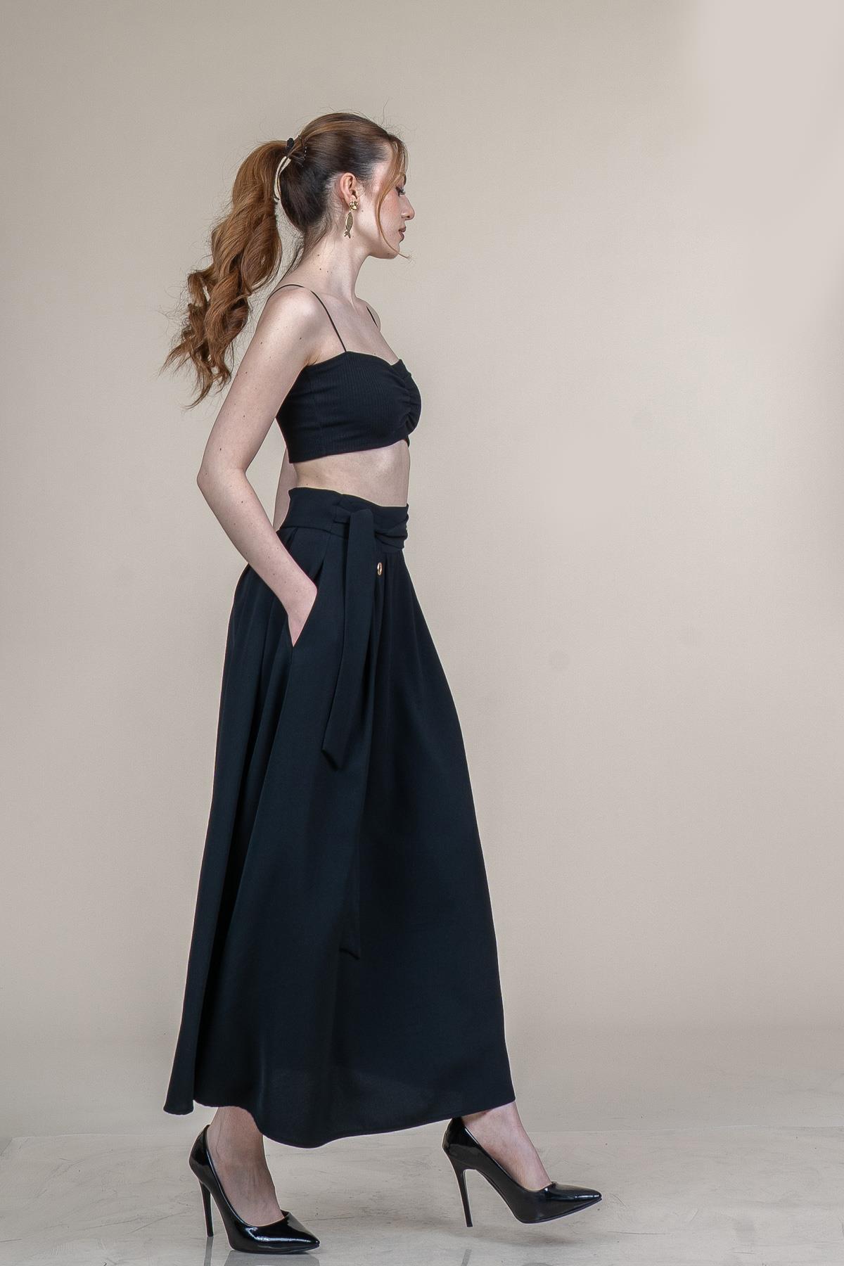 STANLEY KEMERLİ ETEK