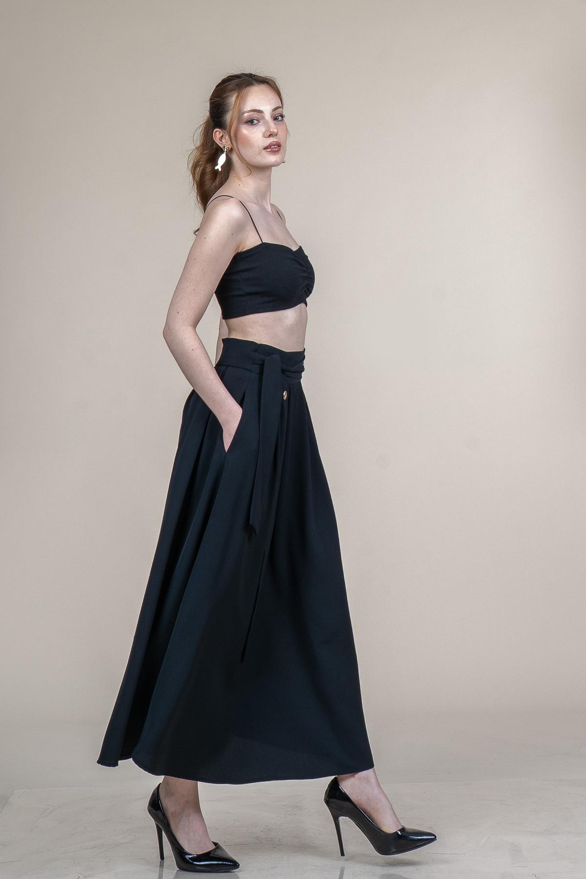 STANLEY KEMERLİ ETEK