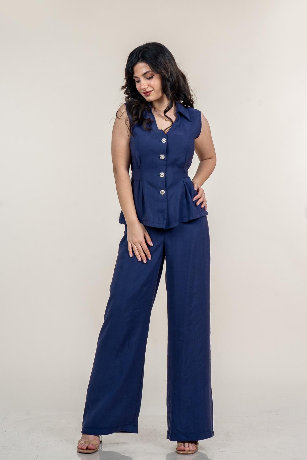 TITUS İKİLİ TAKIM