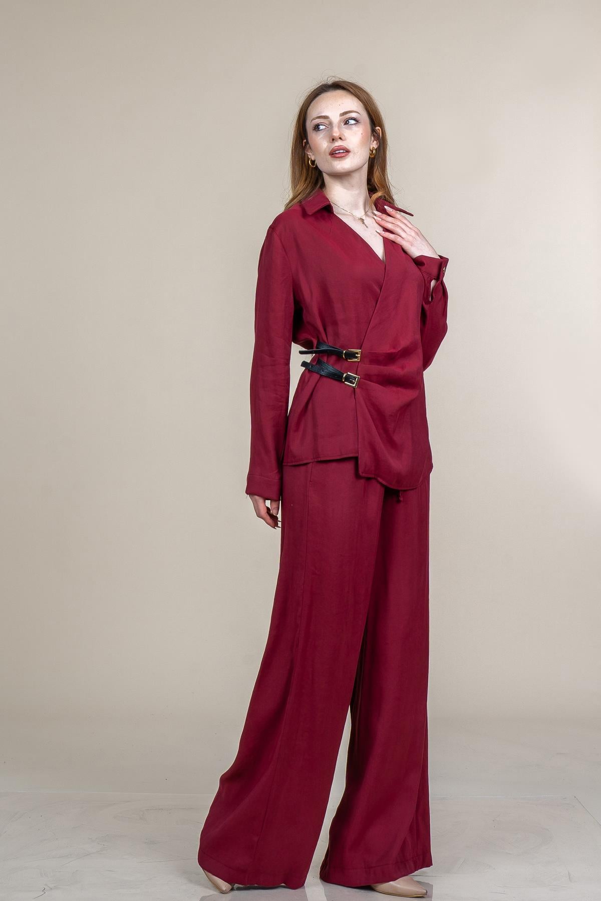 TRİSTON İKİLİ TAKIM