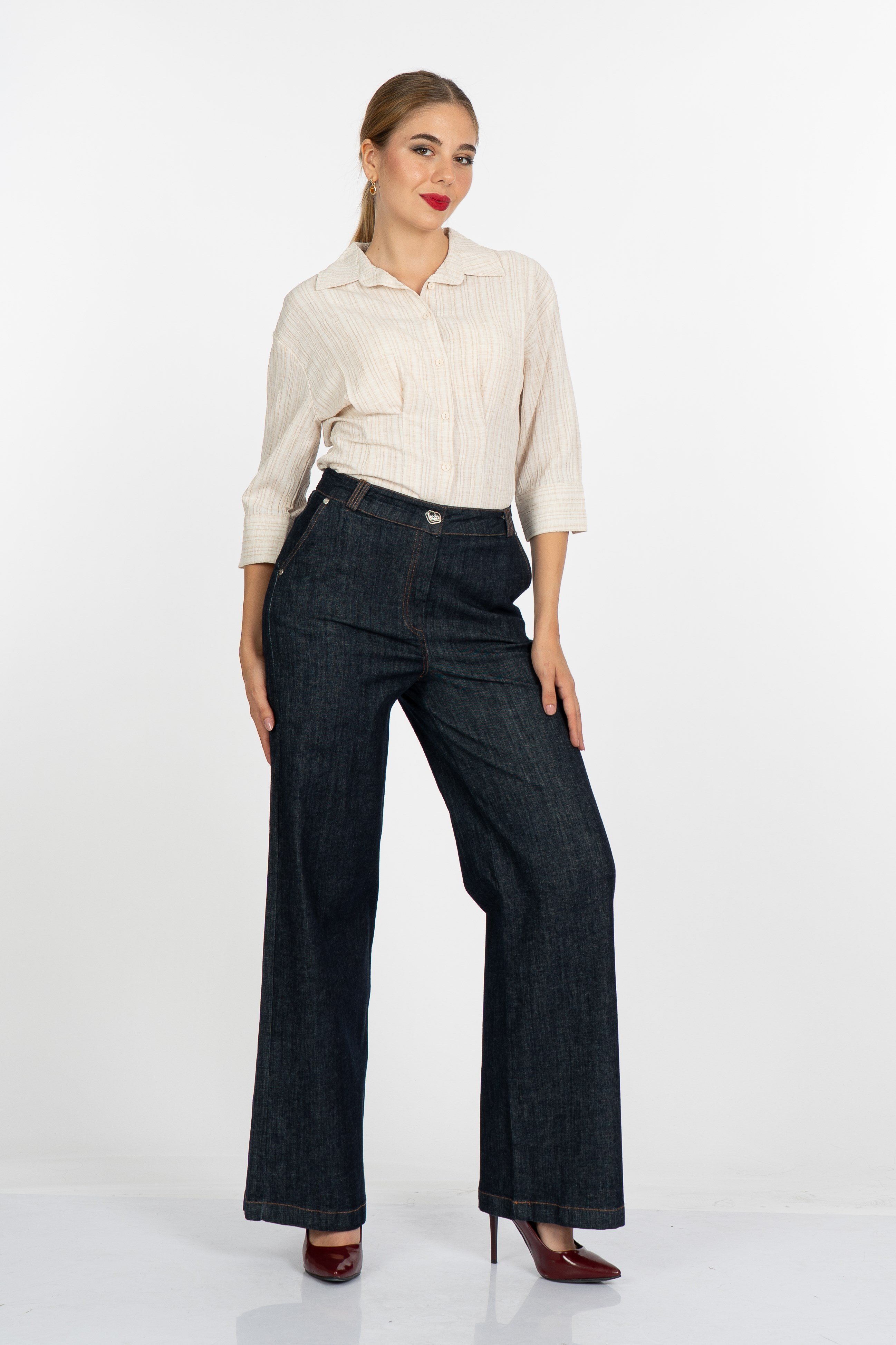 Y-30384 KOT PANTOLON