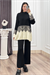 035 PERLA  TRİKO TAKIM