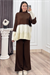 035 PERLA  TRİKO TAKIM