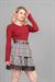 ABIGAIL DANTELLİ MİNİ ETEK