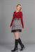 ABIGAIL DANTELLİ MİNİ ETEK