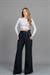 BETHANY DÜZ PAÇA PANTOLON