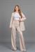 BRENDA CEKET PANTOLON İKİLİ TAKIM