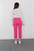 BRIDGET KEMERLİ PANTOLON