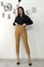 BRIDGET KEMERLİ PANTOLON