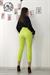 BRIDGET KEMERLİ PANTOLON