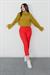 BRIDGET KEMERLİ PANTOLON