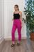 BRIDGET KEMERLİ PANTOLON
