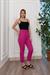 BRIDGET KEMERLİ PANTOLON
