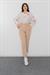 BRIDGET KEMERLİ PANTOLON