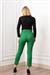 BRIDGET KEMERLİ PANTOLON
