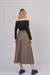 BROOK EKOSELİ UZUN ETEK