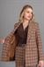 DOLLY PÖTİKARE BLAZER CEKET