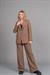 DOLLY PÖTİKARE BLAZER CEKET