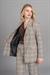 DOLLY PÖTİKARE BLAZER CEKET