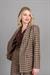 DOLLY PÖTİKARE BLAZER CEKET