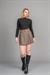 GEORGIA MİNİ ETEK