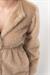 GLOW BEL LASTİKLİ PELUŞ MONT