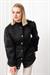 GLOW BEL LASTİKLİ PELUŞ MONT
