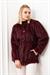GLOW BEL LASTİKLİ PELUŞ MONT
