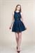 JULIA KOT ELBİSE