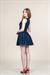 JULIA KOT ELBİSE