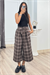 K-30435 PİLİKAŞE PANTOLON