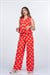 MARIAH YELEK PANTOLON İKİLİ TAKIM