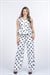 MARIAH YELEK PANTOLON İKİLİ TAKIM
