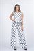 MARIAH YELEK PANTOLON İKİLİ TAKIM