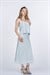 MIRACLE BLUZ ETEK İKİLİ TAKIM