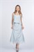 MIRACLE BLUZ ETEK İKİLİ TAKIM