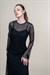 MONICA UZUN ELBİSE