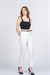 NANCY KEMERLİ PANTOLON