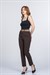 NANCY KEMERLİ PANTOLON