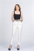 NANCY KEMERLİ PANTOLON