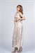 NICOLE BLUZ ETEK İKİLİ TAKIM