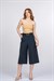 NIKKI KEMERLİ KISA PANTOLON