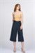 NIKKI KEMERLİ KISA PANTOLON
