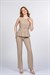 NORMA YELEK PANTOLON İKİLİ TAKIM