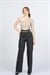 PALOMA KEMERLİ PANTOLON