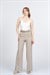 PALOMA KEMERLİ PANTOLON