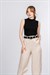 PATRICIA KEMERLİ PANTOLON