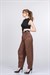 PATRICIA KEMERLİ PANTOLON