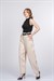 PATRICIA KEMERLİ PANTOLON